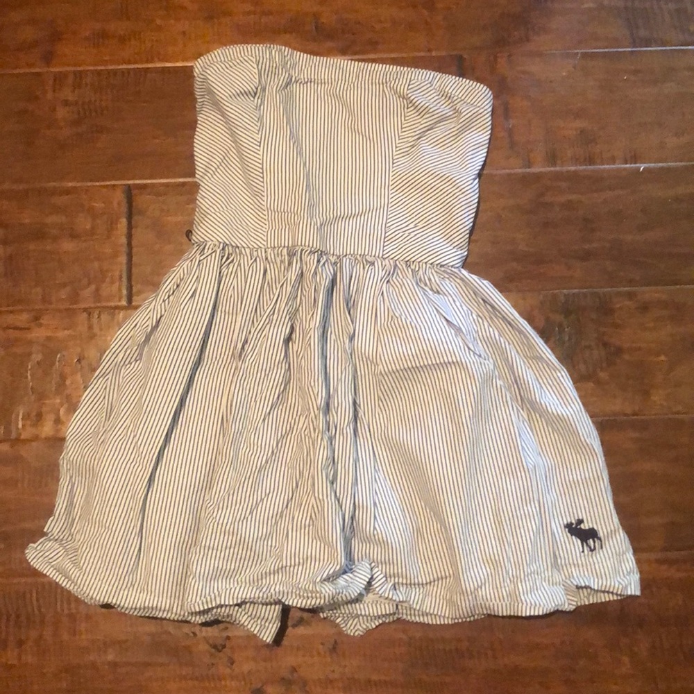 Abercrombie dress